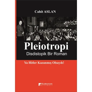 Pleiotropi - Cahit Aslan