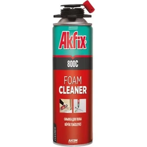 800C Köpük Temizleme Spreyi 500ML
