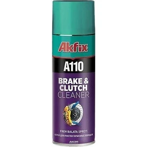 A110 Fren Balata Temizleyici Sprey 500ML