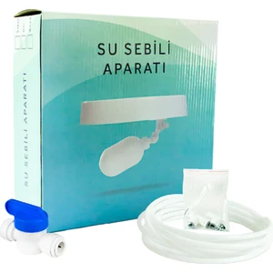 Tanksız Sadece Kapak Sebil Aparatı Haznesiz