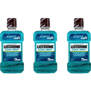 Cool Mint Naneli 250 Ml X 3 Adet