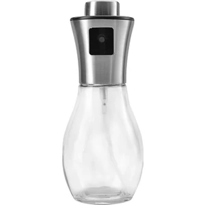 200ML Paslanmaz Çelik Yağ Püskürtme Şişesi (Yurt Dışından)