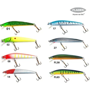 Mininow Maket Balık 9 cm