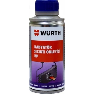 Radyatör Sızıntı Önleyici Tıkayıcı Sızdırmazlık Hp 150ML