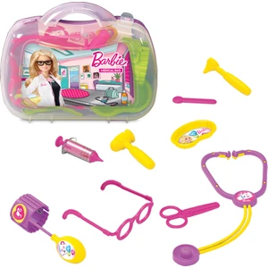 Barbie Doktor Çantası