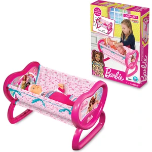 Fen Toys & Barbie Kalpli Beşik