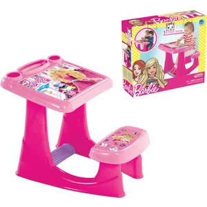 Barbie Çalışma Masası