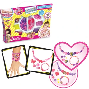 Barbie Takı Seti El Çantası