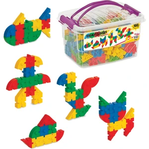 Smart Blocks (160 Prç)