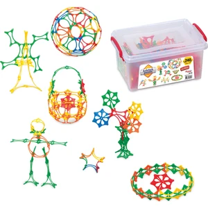 Kelebek Puzzle Küçük Box / 240 Parça
