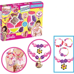 Barbie Takı Seti İkili Kutu