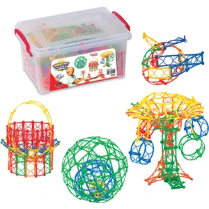 Minyatür Puzzle Küçük Box / 240 Parça