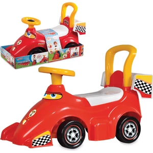 DEDE F1 İlk Arabam