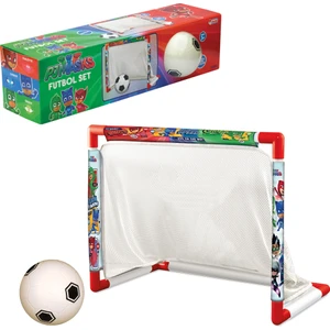 Pjmasks Futbol Kalesi