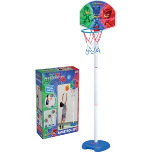 Pjmask Ayaklı Basketbol Seti