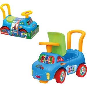 Pjmasks İlk Arabam