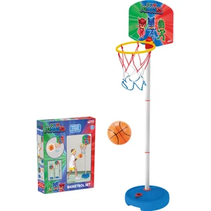 Pj Masks Küçük Ayaklı Basket Pota