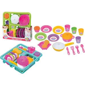 Candy Bulaşık Set