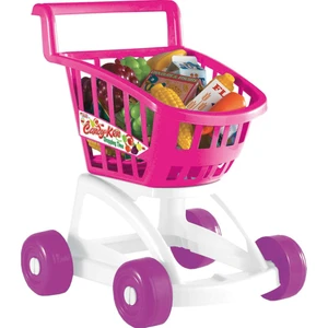 Candy&Ken Market Arabası Dolu