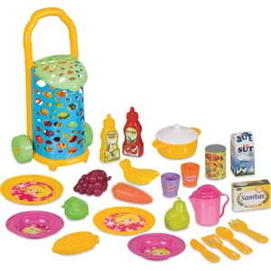 Candy Pazar Arabası