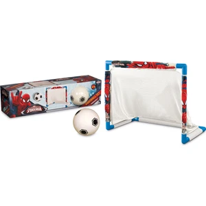 Spiderman Futbol Set