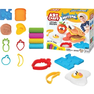 Art Craft Mutfak Hamur Set 200 Gr