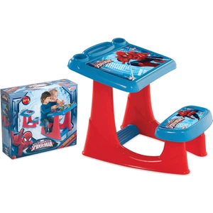 Spiderman Çalışma Masası