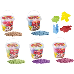 Art Craft Kinetik Oyun Kumu 500 gr