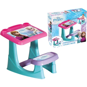 Disney Frozen  Çalışma Masası