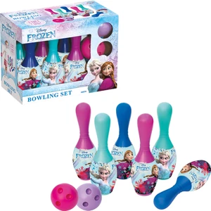 Disney Frozen Bowling Set