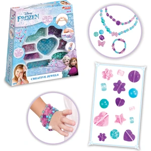 Frozen Takı Seti Küçük El Çantası