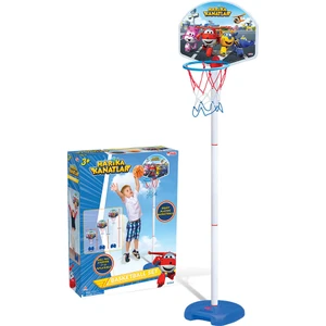 Harika Kanatlar Ayaklı Basketbol Set