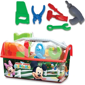 Mickey Mouse Tamir Çantası