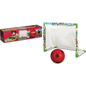Mickey Mouse Futbol Set