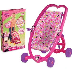 Minnie Mouse Kalpli Puset
