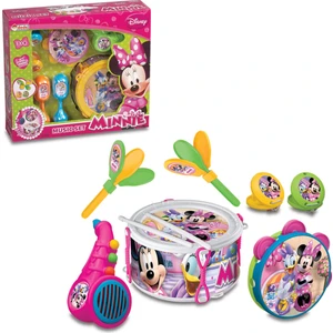 Fen Toys Minnie Mouse Müzik Set