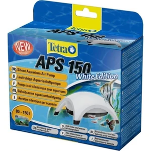 Aps 150 White Tek Çıkışlı Hava Motoru