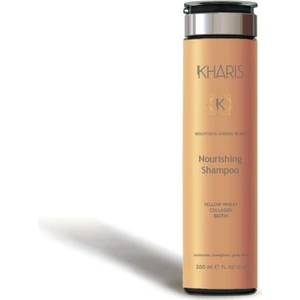 Kharıs Nourishing Shampoo Besleyici Şampuan 300ml