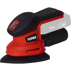 Fx PSM1032 Detaylı Avuç Zımpara 20V (Aküsüz)