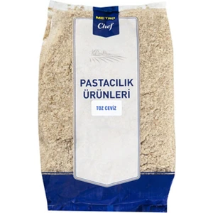 Metro Chef Toz Ceviz 250 G
