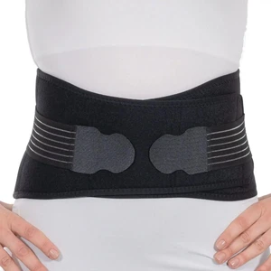 Neopren Çalışma Korse 16CM W405