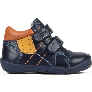 Kifidis K531 Kifidis-Kids Ilk Adım Unisex Çocuk Deri Ayakkabı 19-24