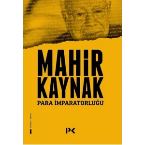 Para Imparatorluğu - Mahir Kaynak
