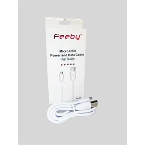 S5 Micro USB Şarj ve Data Kablosu