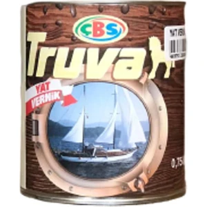 Truva Yat Vernik 0,75LT