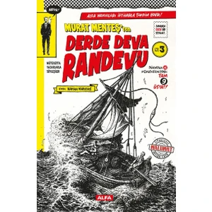 Murat Menteş'ten Derde Deva Randevu No: 3