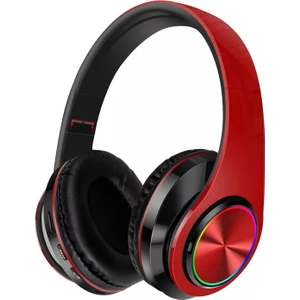 Love City Bluetooth Kulaklıklar (Yurt Dışından)