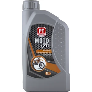 Petro Time 2t 2 Zamanlı 1 Litre Motosiklet ve Motor Yağı