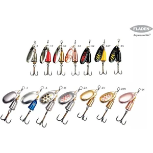 Sonic Döner Kaşık 7 G