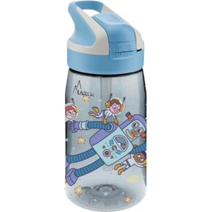 Tritan Summit Şişe 0,45L - Space Robot